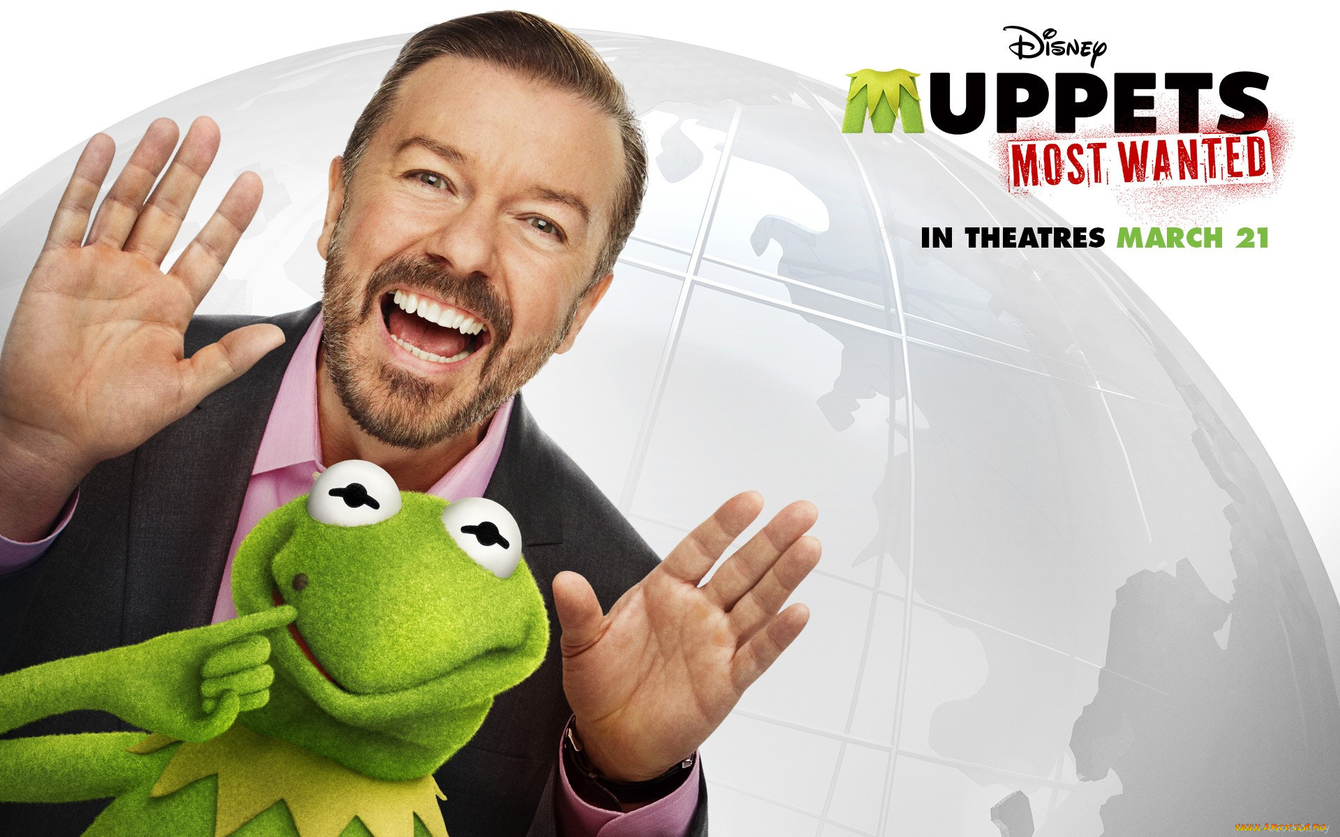 muppets most wanted,  , , 2